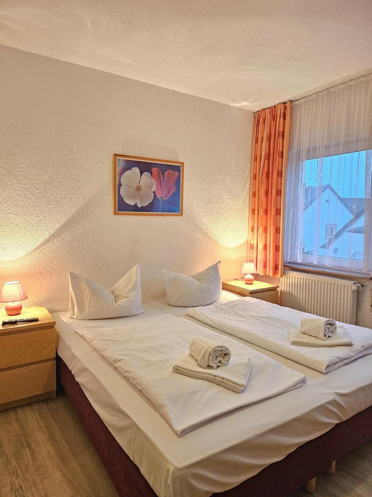 Weinhotel Des Riesling Zum Gruenen Kranz Рюдесгайм-ам-Райн Екстер'єр фото